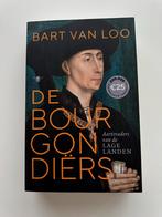 De Bourgondiërs - Bart van Loo, Boeken, Ophalen of Verzenden, Zo goed als nieuw