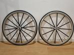 Mike Burrows Wheelset EXT Giant Pro, Fietsen en Brommers, Racefiets, Giant, Zo goed als nieuw, Ophalen