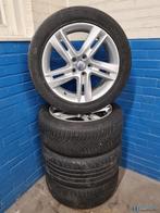 Volvo V60 zomerset 255 45 17, Ophalen, Banden en Velgen, 17 inch, Personenwagen