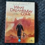 What Dreams May Come, Cd's en Dvd's, Ophalen of Verzenden, Gebruikt, Drama