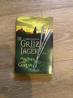 De grijze jager deel 1, Ophalen of Verzenden