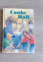 Boek Canby hall - rivalen, Ophalen, Zo goed als nieuw