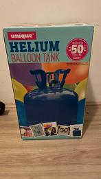 Helium Ballon Tank - Feestartikelen, Ophalen, Nieuw, Feestartikel, Verjaardag