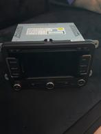 VW Golf 6 Radio - Perfecte Staat!, Auto diversen, Autoradio's, Ophalen of Verzenden, Zo goed als nieuw