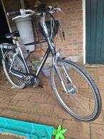 Sparta M8i elektrische fiets herenfiets met middenmotor, Ophalen, Sparta, Zo goed als nieuw, 51 tot 55 cm