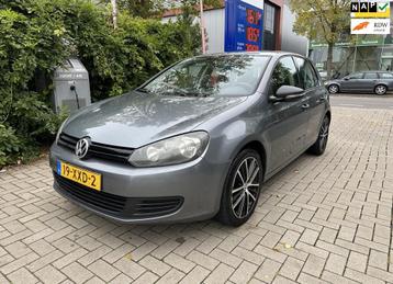 Volkswagen Golf 1.2 TSI Trend Edition BlueMotion beschikbaar voor biedingen