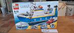 Lego CREATOR, Sealed Transport Ferry, 4997, Nieuw, Complete set, Ophalen of Verzenden, Lego