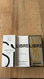 Parfum te koop, Ophalen of Verzenden, Nieuw