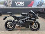 Yamaha YZF R9 (bj 2025), Bedrijf, Super Sport