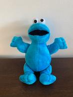 Koekiemonster knuffel 2020 Sesamstraat, Ophalen of Verzenden, Zo goed als nieuw, Overige typen