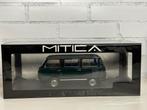 MITICA 1:18 FIAT 850 FAMILIARE 1970 GROEN BUS VAN NIEUW, Ophalen of Verzenden, Nieuw, Auto, Overige merken
