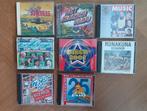 Diverse CD's., Ophalen of Verzenden, Zo goed als nieuw