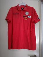 polo shirt GAASTRA Roze copa del Rey palma edition XL, Gaastra, Maat 56/58 (XL), Ophalen of Verzenden, Roze