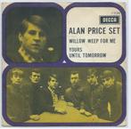 Alan Price Set- Willow weep for Me, Verzenden, Gebruikt, 12 inch, Pop