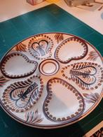 Henriot Quimper schaal, Antiek en Kunst, Ophalen of Verzenden