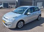 Citroën C3 1.2 PureTech Collection Airco Cruise controle Nw, Voorwielaandrijving, Stof, Gebruikt, Euro 6