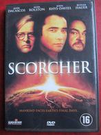 Scorcher (2002), Vanaf 16 jaar, Ophalen of Verzenden, Zo goed als nieuw, Actiethriller