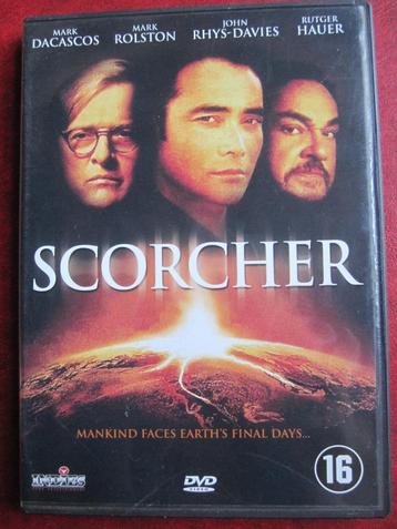 Scorcher (2002) beschikbaar voor biedingen