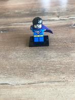 Lego figuur sh0349 uit 2007 zit in 1 set, Ophalen of Verzenden, Zo goed als nieuw, Complete set, Lego