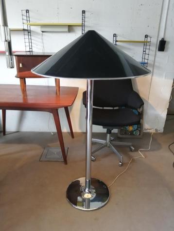 Zweedse Ufo designlamp, space age Ateljé Lyktan beschikbaar voor biedingen