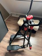 Stepper Innovagoods, Sport en Fitness, Ophalen, Zo goed als nieuw, Stepapparaat