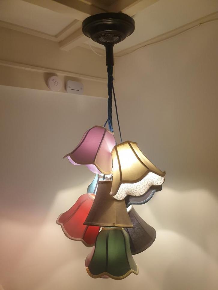 Zuiver Granny Hanglamp, Huis en Inrichting, Lampen | Hanglampen, Ophalen