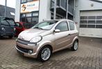 Microcar M.GO SXI DCI 18814km HANDBEDIENING 1 jaar garantie, Gebruikt, Microcar