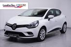 Renault Clio 0.9 TCe Intens Navi Clima PDC Camera Apple Carp, Auto's, Voorwielaandrijving, 898 cc, Stof, Gebruikt