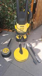 Hogedrukreiniger KARCHER K2 premium, Tuin en Terras, Hogedrukreinigers, Ophalen, Zo goed als nieuw, Elektrisch