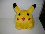Vintage Pokémon Pikachu TOMY 16" Jumbo Plush Nintendo 1999, Hobby en Vrije tijd, Verzamelkaartspellen | Pokémon, Ophalen of Verzenden