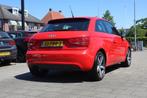 Audi A1 1.4 TFSI NAVI | AIRCO | CRUISE | JBL | 17 INCH, Voorwielaandrijving, Euro 5, Zwart, 4 stoelen