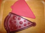 Tupperware opbergdoos, Huis en Inrichting, Keuken | Tupperware, Ophalen of Verzenden, Zo goed als nieuw, Overige typen