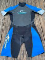 Jason shorty, maat M, Watersport en Boten, Watersportkleding, Wetsuit, Gebruikt, Heer, Ophalen of Verzenden