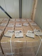 Ruf briketten, Minder dan 3 m³, Ophalen