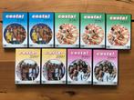 Costa! De TV serie 4 seizoenen & de film Costa!, Vanaf 12 jaar, Ophalen of Verzenden, Zo goed als nieuw, Komedie