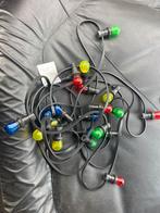 Prikkabel, Tuin en Terras, Buitenverlichting, Ophalen, Zo goed als nieuw, Minder dan 50 watt, Overige typen