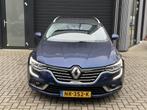 Renault Talisman Estate 1.6 dCi Initiale Paris, Auto's, Renault, Gebruikt, Euro 6, 4 cilinders, 1850 kg