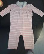 Ralph Lauren Boxpak Maat 62, Kinderen en Baby's, Ophalen of Verzenden, Zo goed als nieuw, Meisje, Pakje