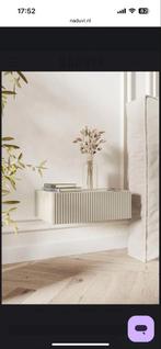 Stijlvol Nachtkastje nieuw!!, Ophalen, Minder dan 45 cm, Nieuw, Minder dan 55 cm