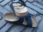 GRATIS VERZENDEN NIEUWE ZWARTE ARIZONA BIRKENSTOCKS 36, Slippers, Birkenstock 36, Verzenden, Zwart