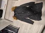 Guess, Ophalen, Zo goed als nieuw, Maat 34 (XS) of kleiner, Zwart