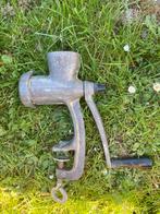 Gehaktmolen, Ophalen of Verzenden