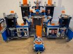 Lego nexo knights the fortrex 70317, Ophalen of Verzenden, Gebruikt