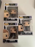 Funko Pop - Marvel Hawkeye set, Ophalen of Verzenden, Zo goed als nieuw