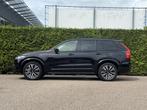 Volvo XC90 T8 Recharge AWD Ultimate Dark Luchtvering | Trekh, 12 maanden, Euro 6, 4 cilinders, 7 stoelen