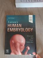 Human Embryology Larsen, Nieuw, Larsen, Ophalen of Verzenden