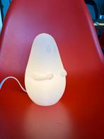 Barbapapa design lamp France Leblon-delienne, Ophalen, Kunststof, Vintage, Zo goed als nieuw