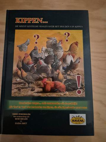 Kippen... Vragen over het houden van kippen beschikbaar voor biedingen