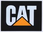 CAT sticker #2, Ophalen of Verzenden, Nieuw