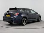 Toyota Corolla Touring Sports Hybrid 140 Dynamic (bj 2024), 450 kg, 4 cilinders, Blauw, Corolla